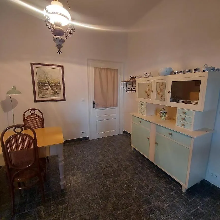 Apartmán Casa Julija Rovinj