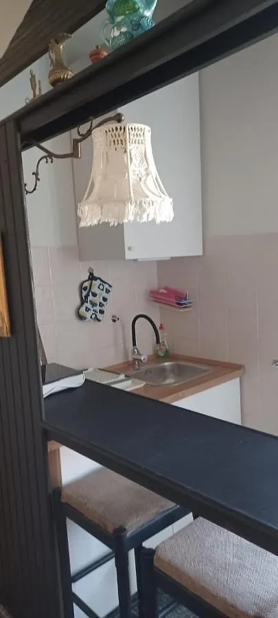Apartmán Casa Julija Rovinj