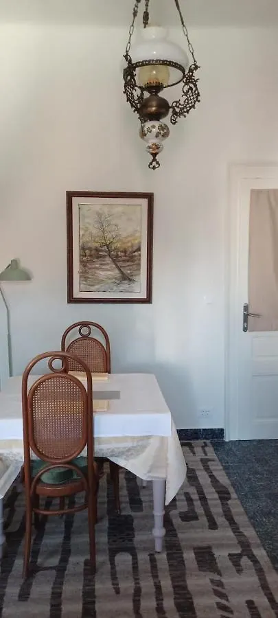Apartmán Casa Julija Rovinj